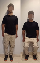Ejercicio de sentadilla en apoyo drjordijimenez