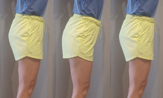 Ejercicio de oscilación de la cintura pélvica de pie drjordijimenez