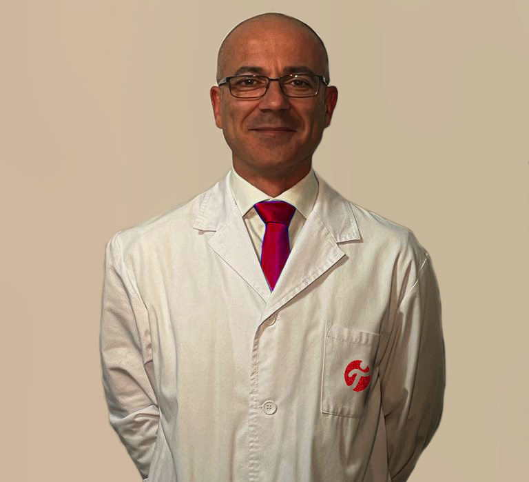 Dr. Jordi JIménez - Traumatólogo general y deportivo